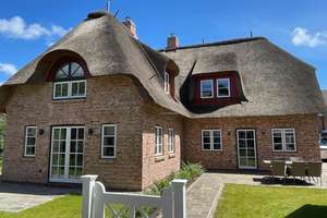 Doppelhaus mit einer genehmigten Ferienwohnung – Dörpstrat 62a, 25938 Oevenum – Vorschaubild 5