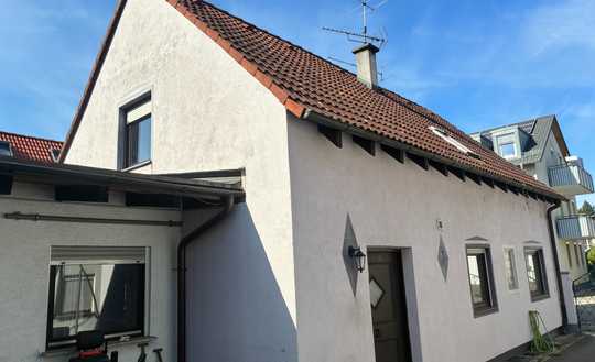 Provisionsfrei! Ihr neues Zuhause: Gemütliches Einfamilienhaus mit ca. 105 m² zum Wohlfühlen!