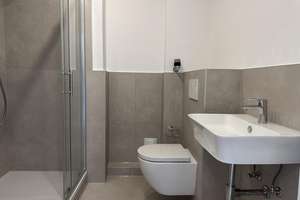 *Provisonsfrei + Preis reduziert* Sanierte 3 Zimmer Wohnung nahe Harras - sofort verfügbar – Die vollständige Adresse der Immobilie erhältst du vom Anbieter., 81373 Mittersendling, München – Vorschaubild 3