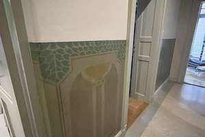 Bucher Straße ! Historische große 8-Zi.-Altbau-Whg. 250 m², 2 Balkone, Parkett, 1.OG ohne Aufzug – Die vollständige Adresse der Immobilie erhältst du vom Anbieter., 90419 Bielingplatz, Nürnberg – Vorschaubild 29