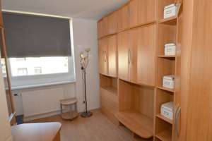 Sankt Augustin - Mülldorf:  Bequemes Wohnen auf einer Ebene - 
gutgeschnittene 4-Zimmerwohnung – Die vollständige Adresse der Immobilie erhältst du vom Anbieter., 53757 Sankt Augustin – Vorschaubild 19
