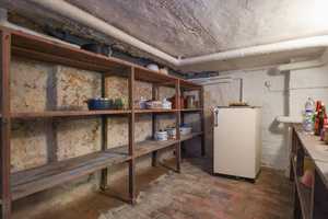 Charmantes Einfamilienhaus in ruhiger Lage |
1.480 qm Grundstück | großer Garten | Ausbaureserve – Teltow-Fläming (Kreis) – Vorschaubild 19