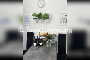 Tauschwohnung: 2.5 Zi Charlottenburg gg 2+ Zi nähe Prenz. Berg – Saldernstr. 2, 14059 Charlottenburg, Berlin – Vorschaubild 2