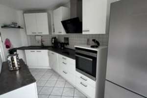 Moderne 3 -Zimmer -Wohnung mit Balkon in Mönchengladbach-Hermges – Breite Str.58 41236, 41236 Grenzland-Stadion, Mönchengladbach – Vorschaubild 9