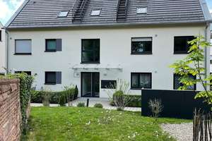 Moderne 4-Zimmer-Maisonettewohnung mit Südbalkon – Marbacher Straße 88, 70435 Zuffenhausen-Mitte, Stuttgart – Vorschaubild 1