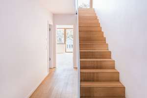 Luxus Villa Erstbezug  im Mid-Century-Design in Dahlem - Ideal für Botschaften  Provisionsfrei – Die vollständige Adresse der Immobilie erhältst du vom Anbieter., 14195 Dahlem, Berlin – Vorschaubild 9