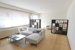 Solides Einfamilienhaus mit Modernisierungspotenzial