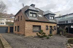 Exklusives Wohnen auf höchstem Niveau – Die vollständige Adresse der Immobilie erhältst du vom Anbieter., 41239 Pongs, Mönchengladbach – Vorschaubild 1