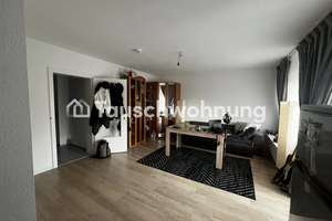 Tauschwohnung: 1-Zimmer-Wohnung in Karlsruhe-Durlach gegen größere Wohnung – Die vollständige Adresse der Immobilie erhältst du vom Anbieter., 76227 Durlach, Karlsruhe – Vorschaubild 3