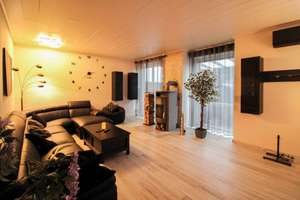 Wohnglück - Gepflegtes Reihenmittelhaus mit Garten, Kamin und Sauna  – Die vollständige Adresse der Immobilie erhältst du vom Anbieter., 46286 Dorsten – Vorschaubild 3