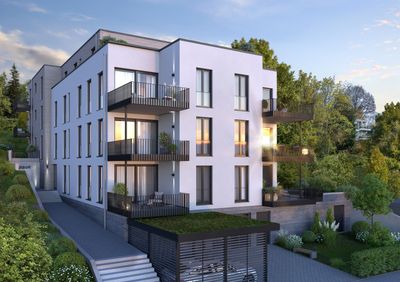 Wohnen mit Stil
Ihr Zuhause in Zeitloser Eleganz
