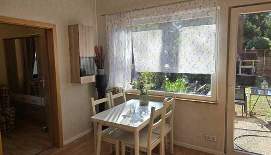 Bild von Traumhaftes Ferienhaus in Wesendorf – Erstbezug