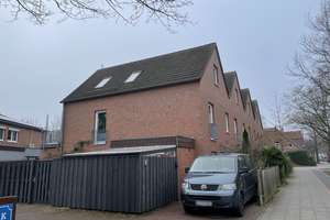 Gemütliches Reiheneckhaus in Bothfeld sucht liebevolle Mieter*innen – Die vollständige Adresse der Immobilie erhältst du vom Anbieter., 30659 Bothfeld, Hannover – Vorschaubild 1