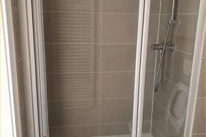 München/Ramersdorf - lichtdurchflutete 3-Zi.-Whg. im 4. OG mit zwei Dachterrassen – Ottobrunner Str. 35, 81737 Ramersdorf, München – Vorschaubild 10