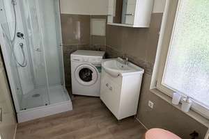 Vollmöbelierte alltagstaugliche 2-Zimmer-Wohnung mit Terrasse in Stein – Hammerstraße 14, 90547 Stein – Vorschaubild 14