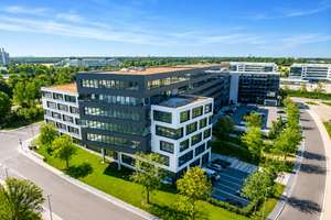 Dachterrasse, Licht und Raum für Ihr neues Zuhause – Siedlerstraße 31, 85716 Unterschleißheim – Vorschaubild 10