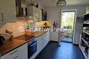 Tauschwohnung: 3-Zimmer 88 qm mit Balkon gegen kleiner mit Terrasse/ Garten – Klosterstr. xx, 50931 Lindenthal (Ortsteil), Köln – Vorschaubild 4