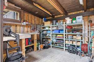 Lichtdurchflutetes Einfamilienhaus mit großzügigem Grundriss und Garten im Pädagogenviertel. – Die vollständige Adresse der Immobilie erhältst du vom Anbieter., 26384 Heppens, Wilhelmshaven – Vorschaubild 25