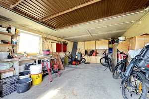 Großzügiges 1- bis 2-Familienhaus mit Garagen, großer Terrasse und Garten! – Bayreuth (Kreis) – Vorschaubild 20