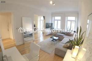 Tauschwohnung: Tausche 3-Zimmer-Wohnung in Eimsbüttel gegen Innensstadt oö. – Die vollständige Adresse der Immobilie erhältst du vom Anbieter., 20257 Eimsbüttel (Ortsteil), Hamburg – Vorschaubild 1
