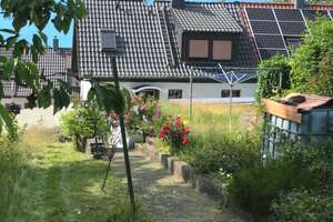 Top-Lage Witten  - Charmantes Einfamilienhaus mit viel Potenzial! Garage, Carport, 2 PKW-Stellplätze – Die vollständige Adresse der Immobilie erhältst du vom Anbieter., 58452 Bommern, Witten – Vorschaubild 1