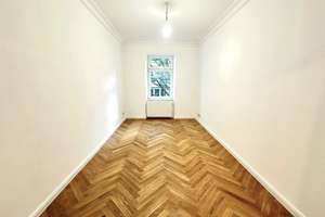 Kernsanierte 3.5 Zimmer Altbauwohnung mit Balkon - Erstbezug – Klenzestraße 86, 80469 Glockenbach, München – Vorschaubild 2
