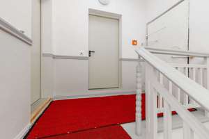 Sanierte 2-Zimmer-Wohnung mit 38 m² Dachstudio-Potenzial in Moabit – Die vollständige Adresse der Immobilie erhältst du vom Anbieter., 10553 Moabit, Berlin – Vorschaubild 14