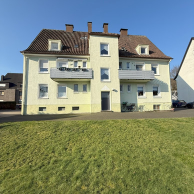 Eigentumswohnung in Herten ImmoScout24