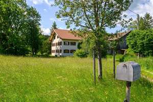 Ihr Bauernhaustraum auf dem Land - Authentisch & idyllisch – Die vollständige Adresse der Immobilie erhältst du vom Anbieter., 87637 Seeg – Vorschaubild 1