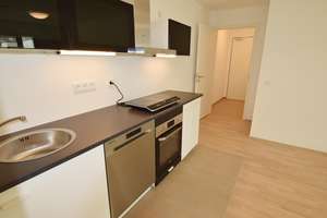 München Aubing (4 41) 2-Zimmer-Wohnung 46,11 m2 EG teilmöbliert mit Terrasse München West S-Bahn S4 – Aubing Colmdorfstraße -, 81249 Altaubing, München – Vorschaubild 16