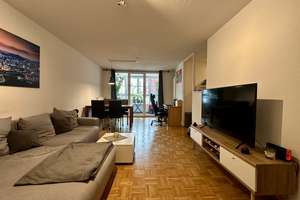 Hollenders Immobilien: Attraktive 2-Zimmer-Wohnung in modernem Mehrfamilienhaus mit Tiefgarage – Die vollständige Adresse der Immobilie erhältst du vom Anbieter., 50937 Klettenberg, Köln – Vorschaubild 7