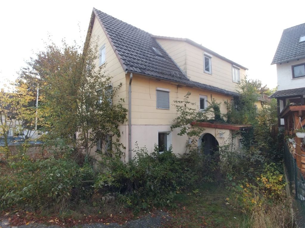 Wohnhaus in Bad Zwesten *provisionsfrei* in der