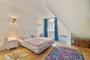 Exklusives Stadthaus mit Charme und viel Platz – Düsseldorf – Vorschaubild 30