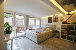 3 TOP MODERNISIERTE MEHRFAMILIENHÄUSER - 1 HAUS PRIVAT NUTZEN UND 8 WOHNEINHEITEN VERMIETEN! – Hosterweg 8,10,12, 41238 Mülfort, Mönchengladbach – Vorschaubild 14
