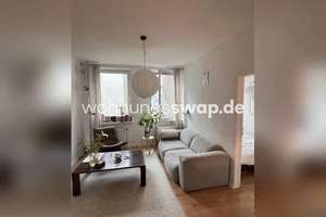 Wohnungstausch: Zonser Straße 62