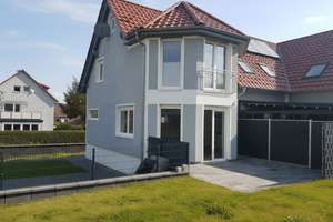 Ankommen und wohlfühlen – Helle Doppelhaushälfte mit Garten in SZ-Bad – Die vollständige Adresse der Immobilie erhältst du vom Anbieter., 38259 Salzgitter-Bad, Salzgitter – Vorschaubild 2