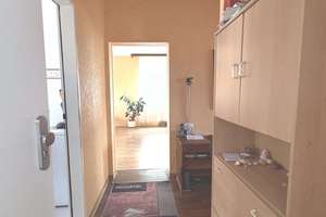 3-Zimmerwohnung mit Balkon - befristete Vermietung bis 31.12.2027 – Hardeckstraße 12b, 76185 Grünwinkel, Karlsruhe – Vorschaubild 3