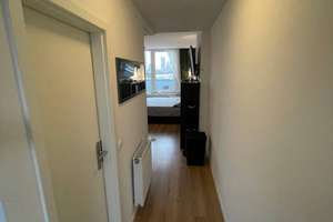 Helle 2-Zimmer Wohnung im 12. OG mit Balkon in Essen-Stadtkern – Die vollständige Adresse der Immobilie erhältst du vom Anbieter., 45127 Stadtkern, Essen – Vorschaubild 4