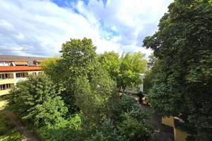 Bezugsfreie Wohnung mit Balkon und grünem Innenhof – Die vollständige Adresse der Immobilie erhältst du vom Anbieter., 13403 Reinickendorf (Ortsteil), Berlin – Vorschaubild 5