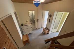 Viel Platz für die Familie: Reihenmittelhaus mit Südterrasse, mit 8 Zimmern! – Hamburg – Vorschaubild 8