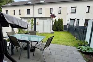 Reihenmittelhaus am Kaiser-Wilhelm-Park – Die vollständige Adresse der Immobilie erhältst du vom Anbieter., 45326 Altenessen-Süd, Essen – Vorschaubild 2