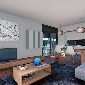 Chalet zum Verkauf in Llagostera