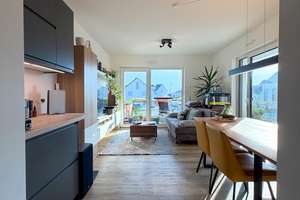 Wunderschöne 3-Zimmer-Wohnung mit Balkon und TG-Platz zu vermieten! – Farnweg 6, 38104 Wabe-Schunter-Beberbach, Braunschweig – Vorschaubild 3