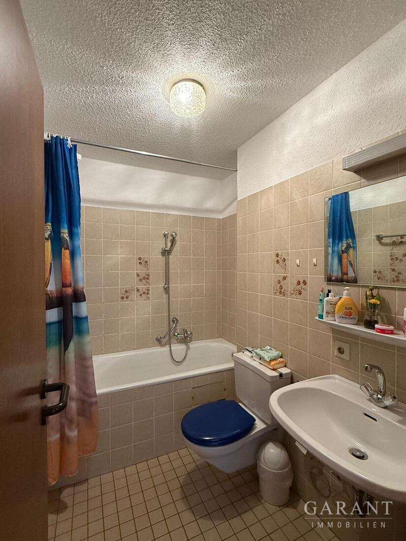 Immobilie in Todtmoos - Voll möblierte 2 1/2 Zimmer-Maisonette-(Ferien-)-Wohnung  - Bild 2