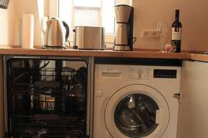 Kernsanierte 3Zi-Wohnung in beliebter Gablenberg, Stuttgart-Ost, min. 6%-Rendite durch WG-Vermietung – Gablenberger Hauptstr. 34b, 70186 Gablenberg, Stuttgart – Vorschaubild 2