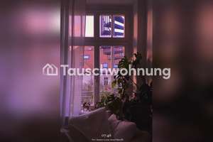 Tauschwohnung: Charmante, helle südliche Altbauwohnung in der Südvorstadt – Die vollständige Adresse der Immobilie erhältst du vom Anbieter., 4275 Südvorstadt, Leipzig – Vorschaubild 12