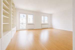 Zwischen Grüneburgpark und Opernplatz: Elegante Wohnung mit Potenzial zur Drei-Zimmer-Wohnung – Liebigstraße 18, 60323 Westend-Süd, Frankfurt am Main – Vorschaubild 3