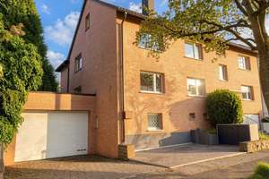 Traumhafte Gartenwohnung in Bestlage von Ehrenfeld