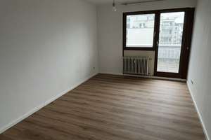 Zuhause mit Balkon in zentraler Lage von Darmstadt