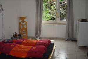 Wohnen mit Charakter: Großzügige 4-Zimmer-Wohnung in Düsseldorf-Eller nähe Uniklinik mit großem Gart – Die vollständige Adresse der Immobilie erhältst du vom Anbieter., 40591 Eller, Düsseldorf – Vorschaubild 8